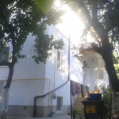 Alfredo Hostel 크라이오바 외부 사진
