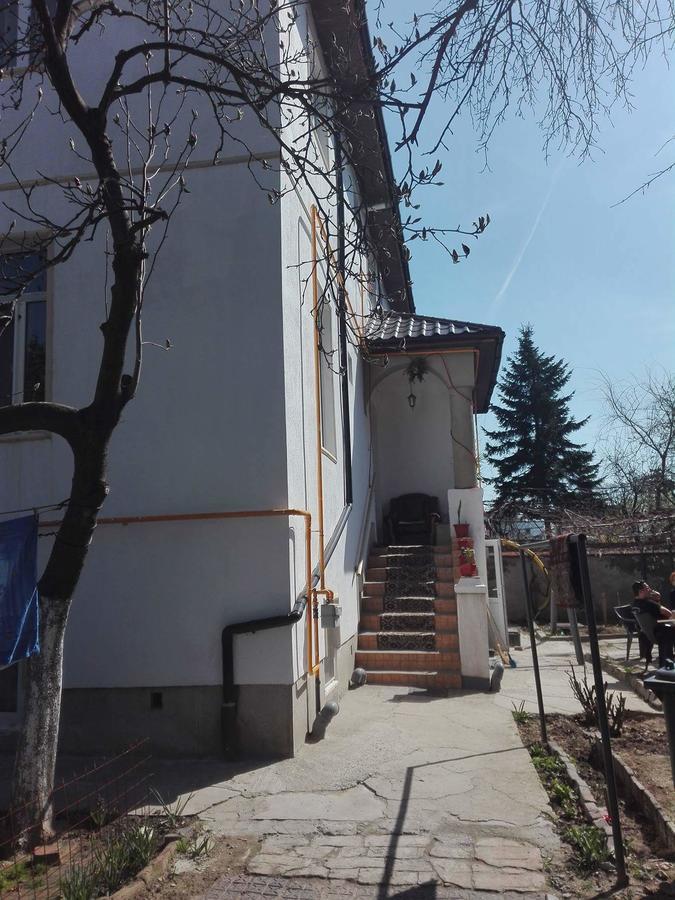 Alfredo Hostel 크라이오바 외부 사진