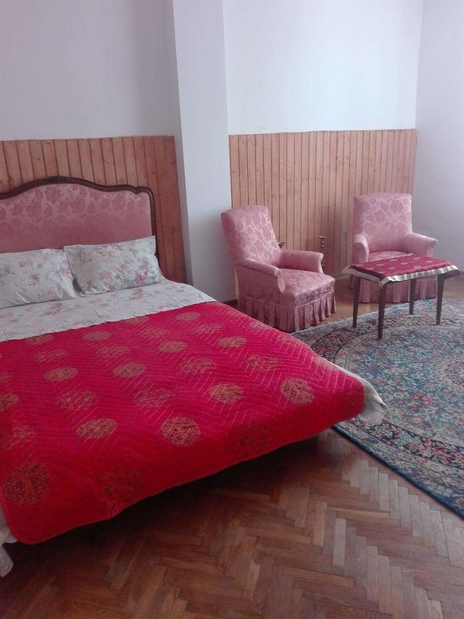 Alfredo Hostel 크라이오바 외부 사진