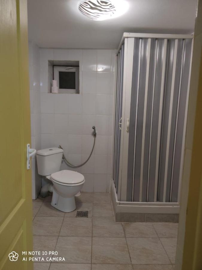Alfredo Hostel 크라이오바 외부 사진
